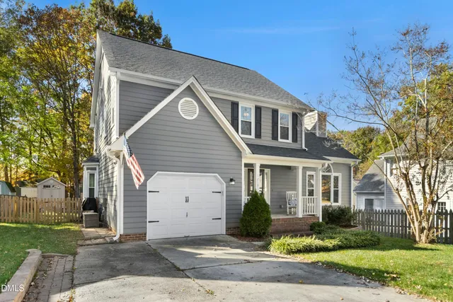 $440,000 | 12133 Mabledon Court, Raleigh, NC 27613