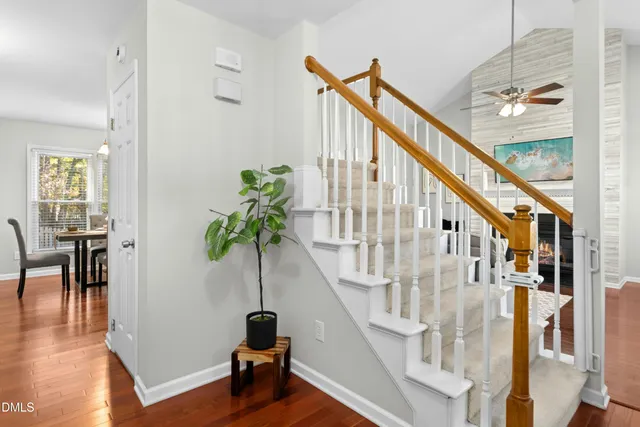 $440,000 | 12133 Mabledon Court, Raleigh, NC 27613