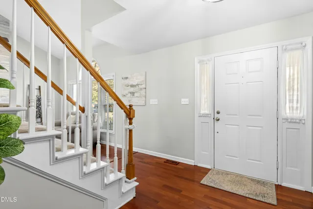 $440,000 | 12133 Mabledon Court, Raleigh, NC 27613