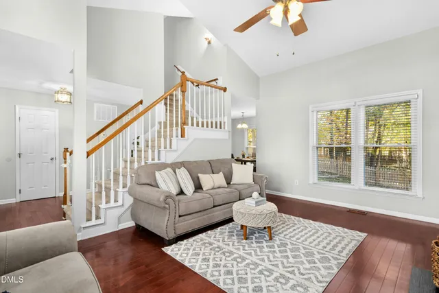 $440,000 | 12133 Mabledon Court, Raleigh, NC 27613