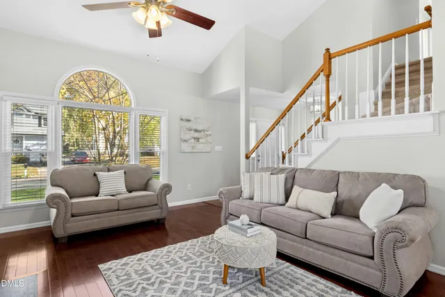 $440,000 | 12133 Mabledon Court, Raleigh, NC 27613