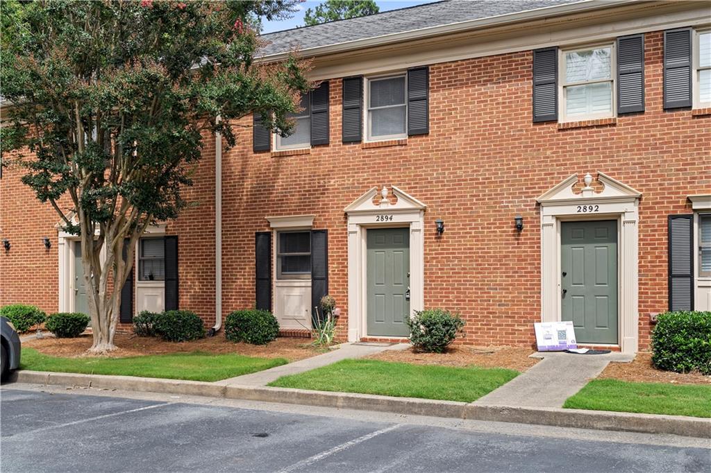 2894 Webb Bridge Road Alpharetta, GA 30009 - Photo 39 of 40