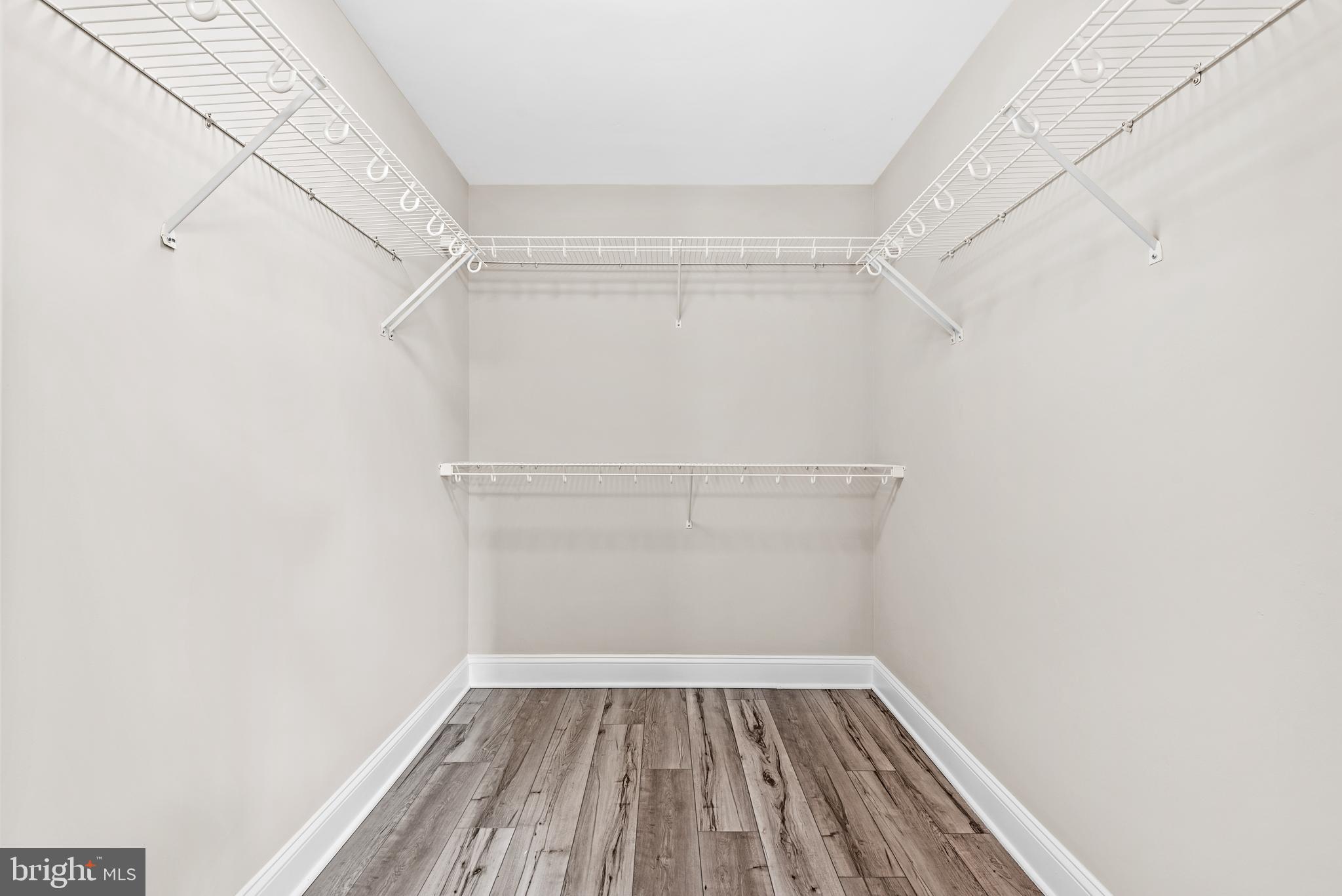 6301 Edsall Road, Unit 424 Alexandria, VA 22312 - Photo 20 of 30 a view of a room with wooden floor