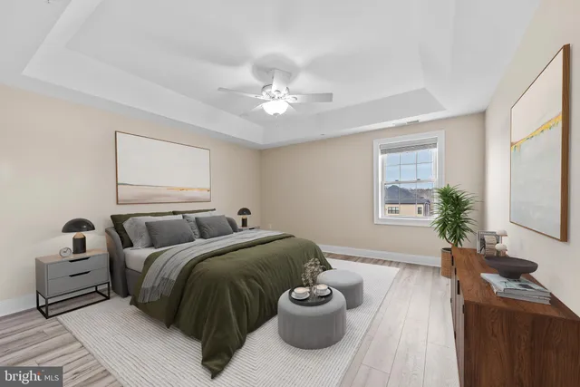 $455,000 | 6301 Edsall Road, Unit 424, Alexandria, VA 22312