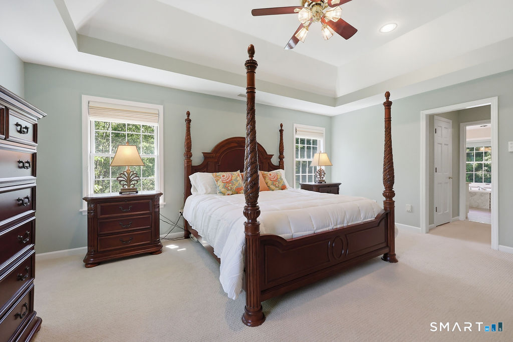 161 Great Pond Road Glastonbury, CT 06073 - Photo 21 of 40