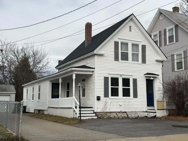 $374,900 | 28 Elm Street, Sanford, ME 04073