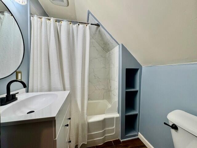 28 Elm Street Sanford, ME 04073 - Photo 16 of 16 2nd floor bath