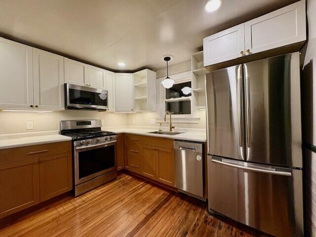 28 Elm Street Sanford, ME 04073 - Photo 3 of 16 Kitchen