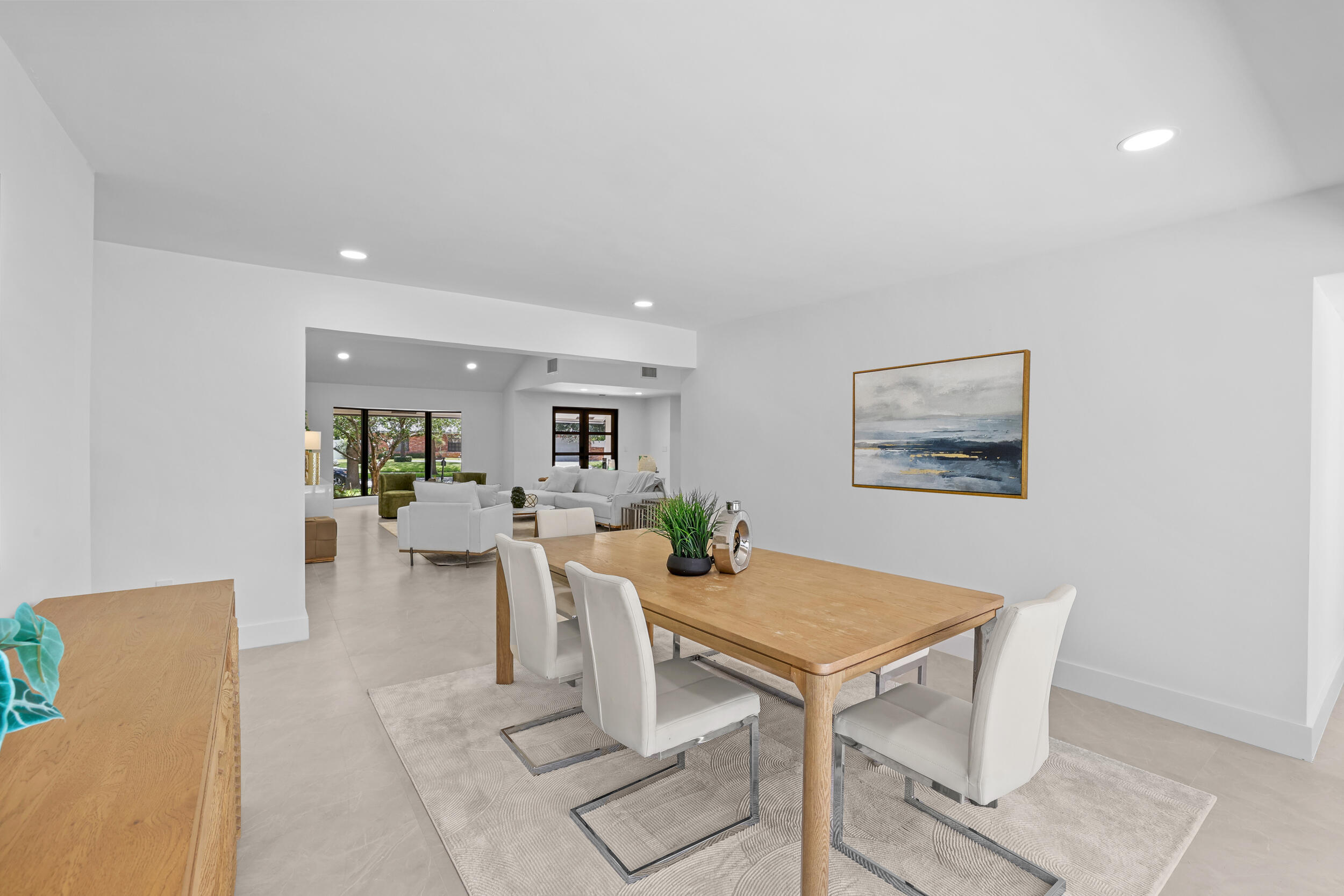 7571 Estrella Circle Boca Raton, FL 33433 - Photo 23 of 65 Dining Room 2