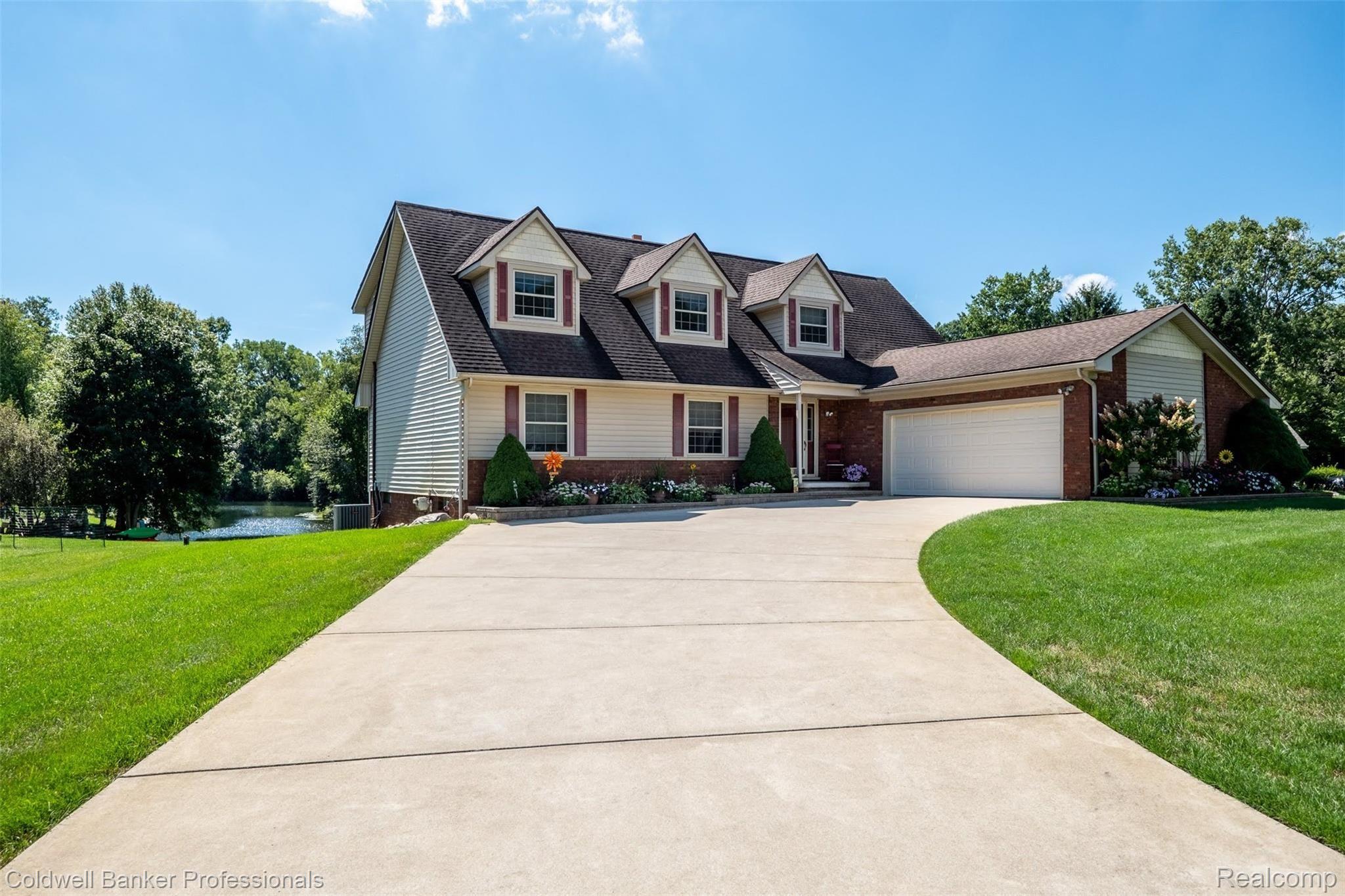 2745 Ripple Way White Lake, MI 48383 - Photo 52 of 58 .