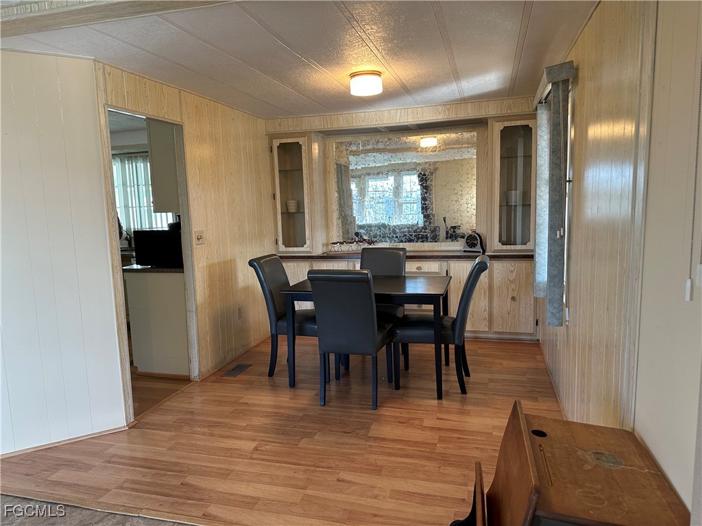 7 Elder Alva, FL 33920 - Photo 9 of 47 a view of a dining room with furniture and window
