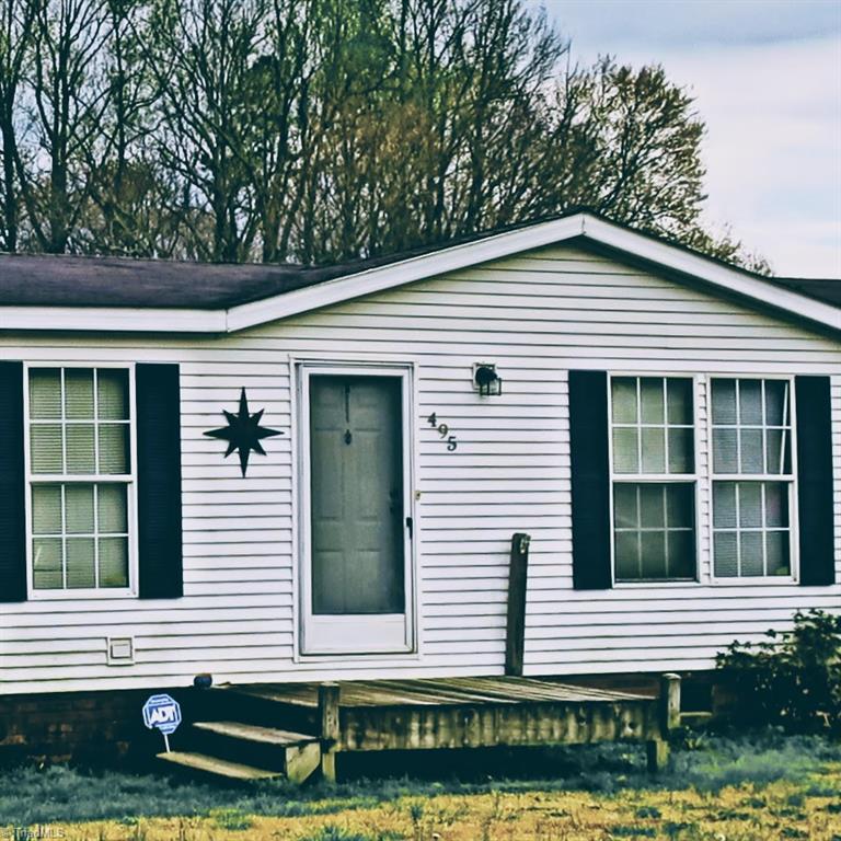 495 Joe Hege Road Clemmons, NC 27012 - Photo 2 of 24 Gallery Image 2