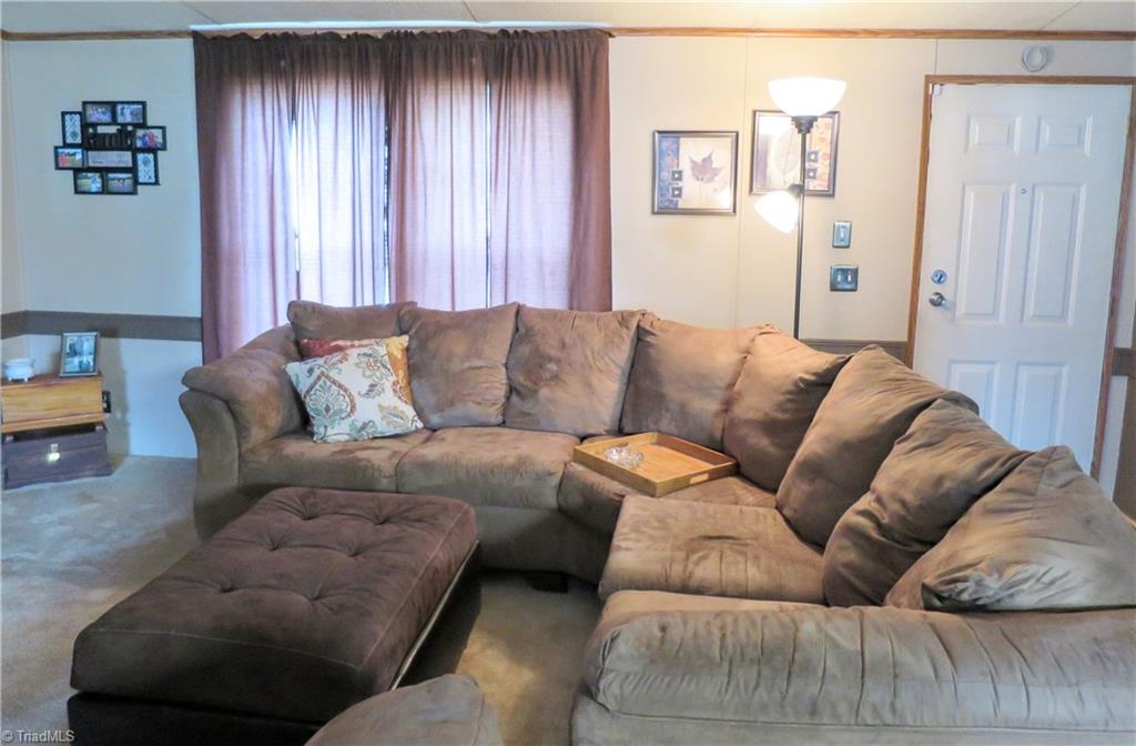 495 Joe Hege Road Clemmons, NC 27012 - Photo 6 of 24 Gallery Image 6