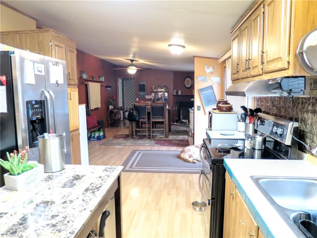 495 Joe Hege Road Clemmons, NC 27012 - Photo 7 of 24 Gallery Image 7