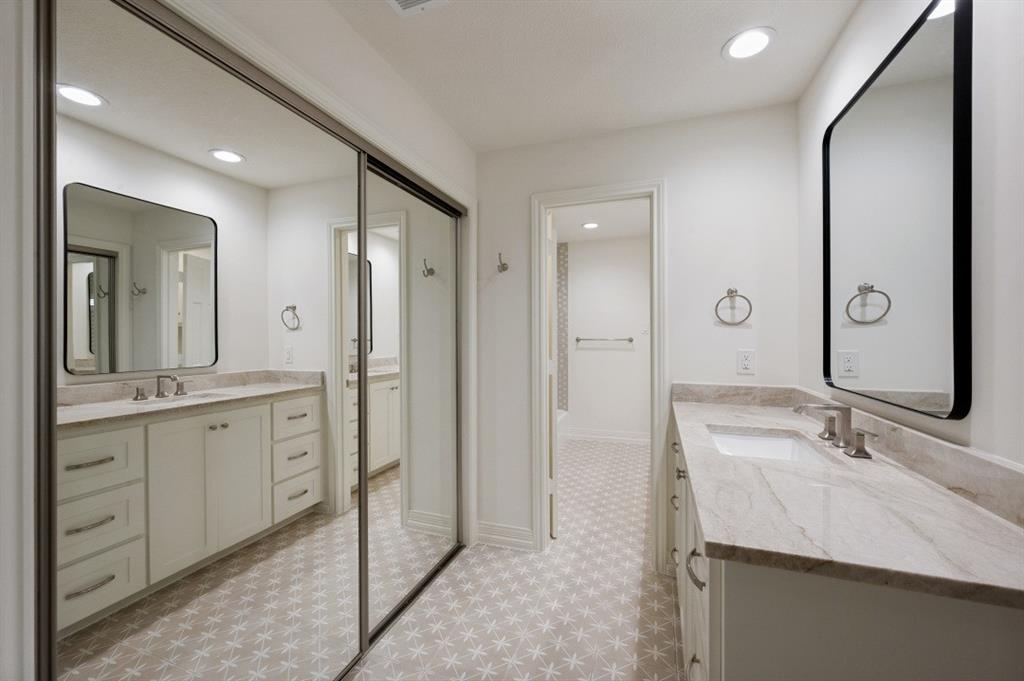 17819 Lost View Road Dallas, TX 75252 - Photo 24 of 28