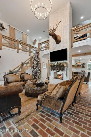 $1,395,000 | 500 Epley Road, Sumrall, MS 39482