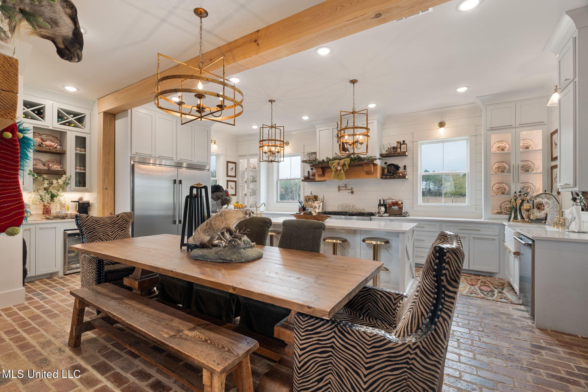 500 Epley Road Sumrall, MS 39482 - Photo 14 of 84 500_Epley_Road-14