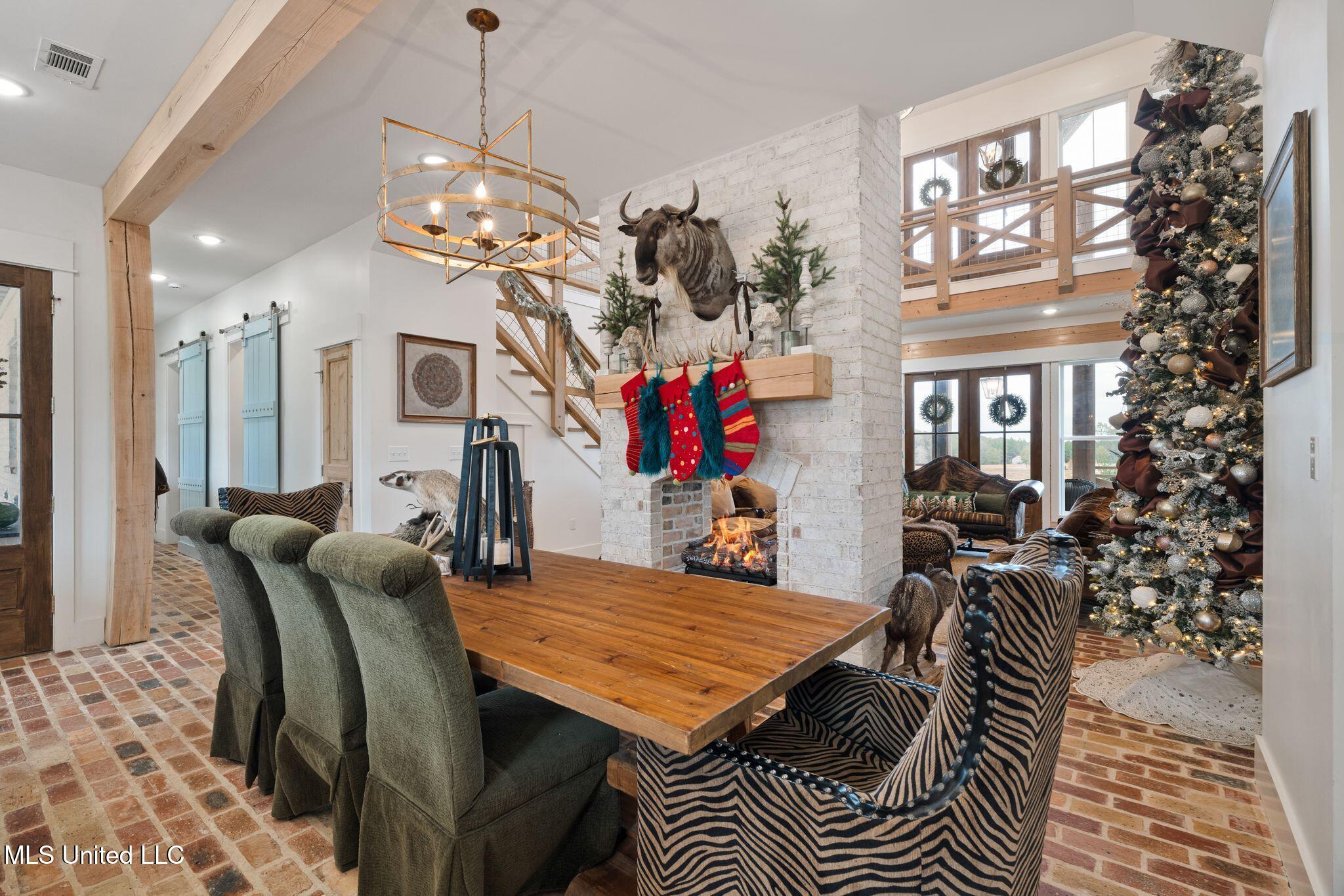 500 Epley Road Sumrall, MS 39482 - Photo 15 of 84 500_Epley_Road-15