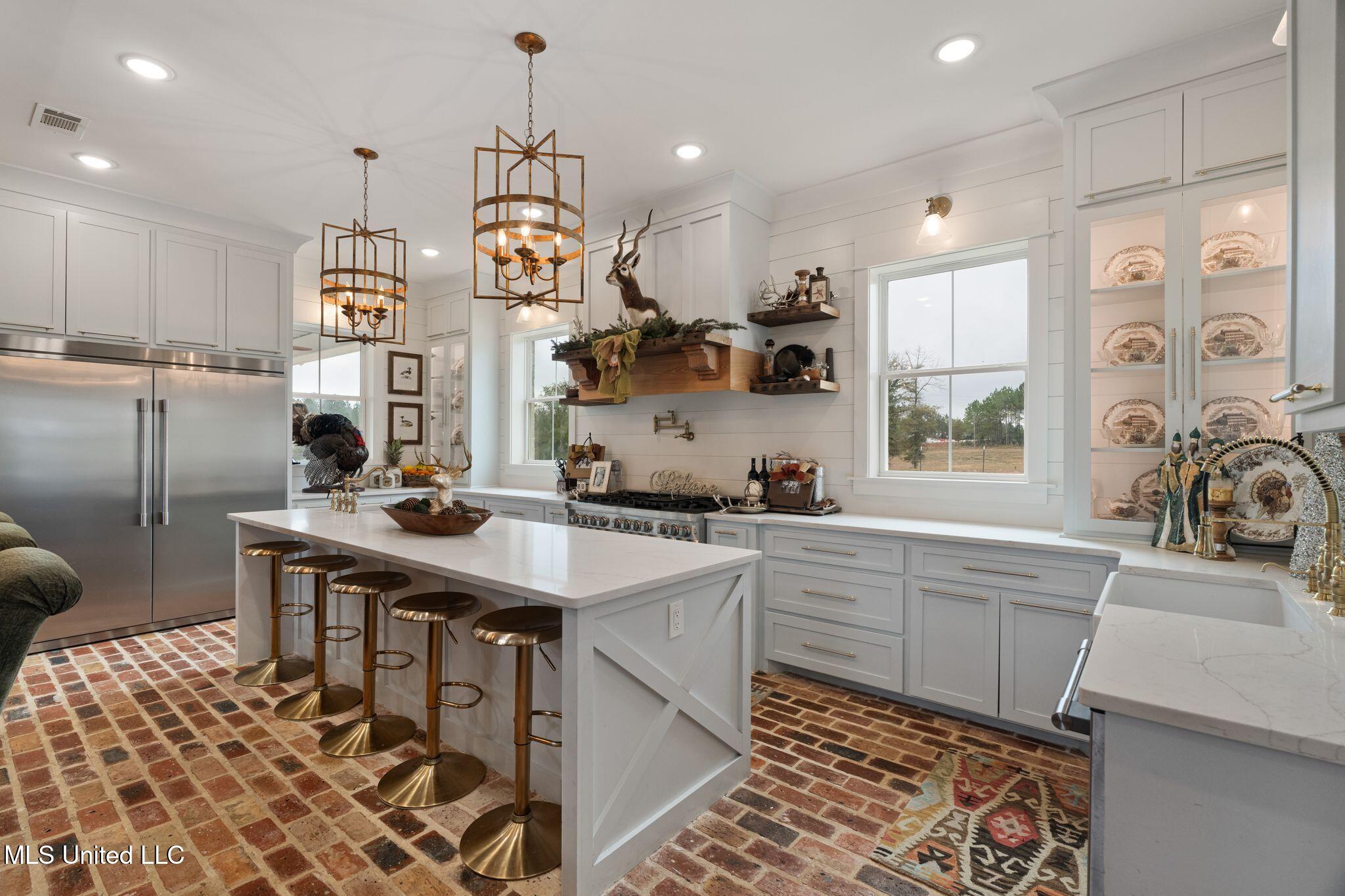 500 Epley Road Sumrall, MS 39482 - Photo 16 of 84 500_Epley_Road-16