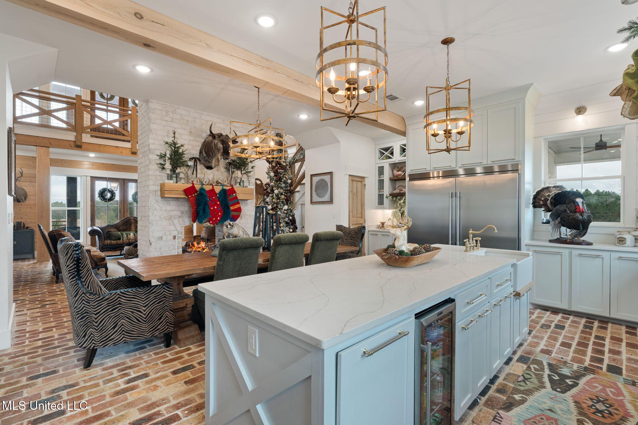 500 Epley Road Sumrall, MS 39482 - Photo 18 of 84 500_Epley_Road-18