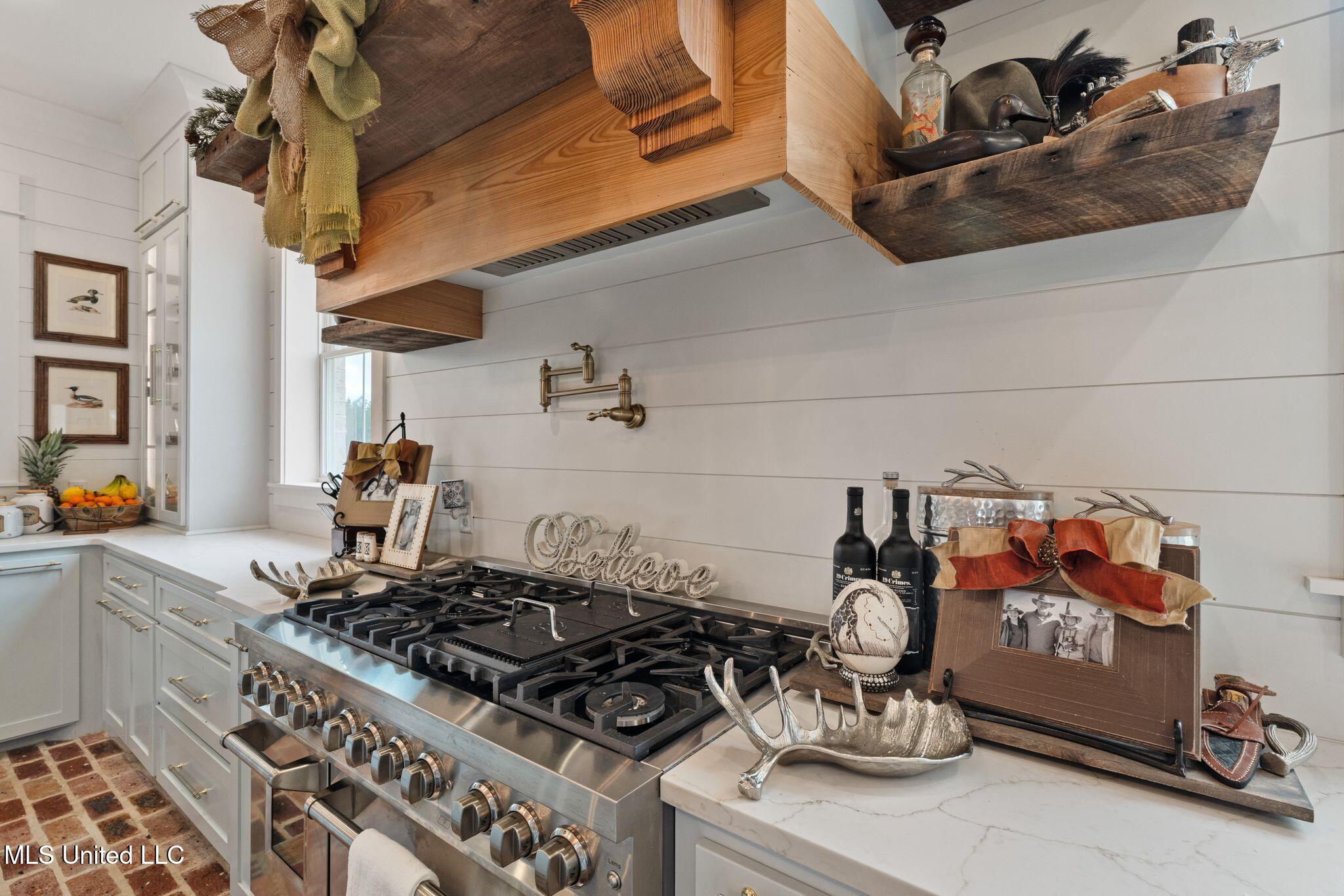 500 Epley Road Sumrall, MS 39482 - Photo 19 of 84 500_Epley_Road-19