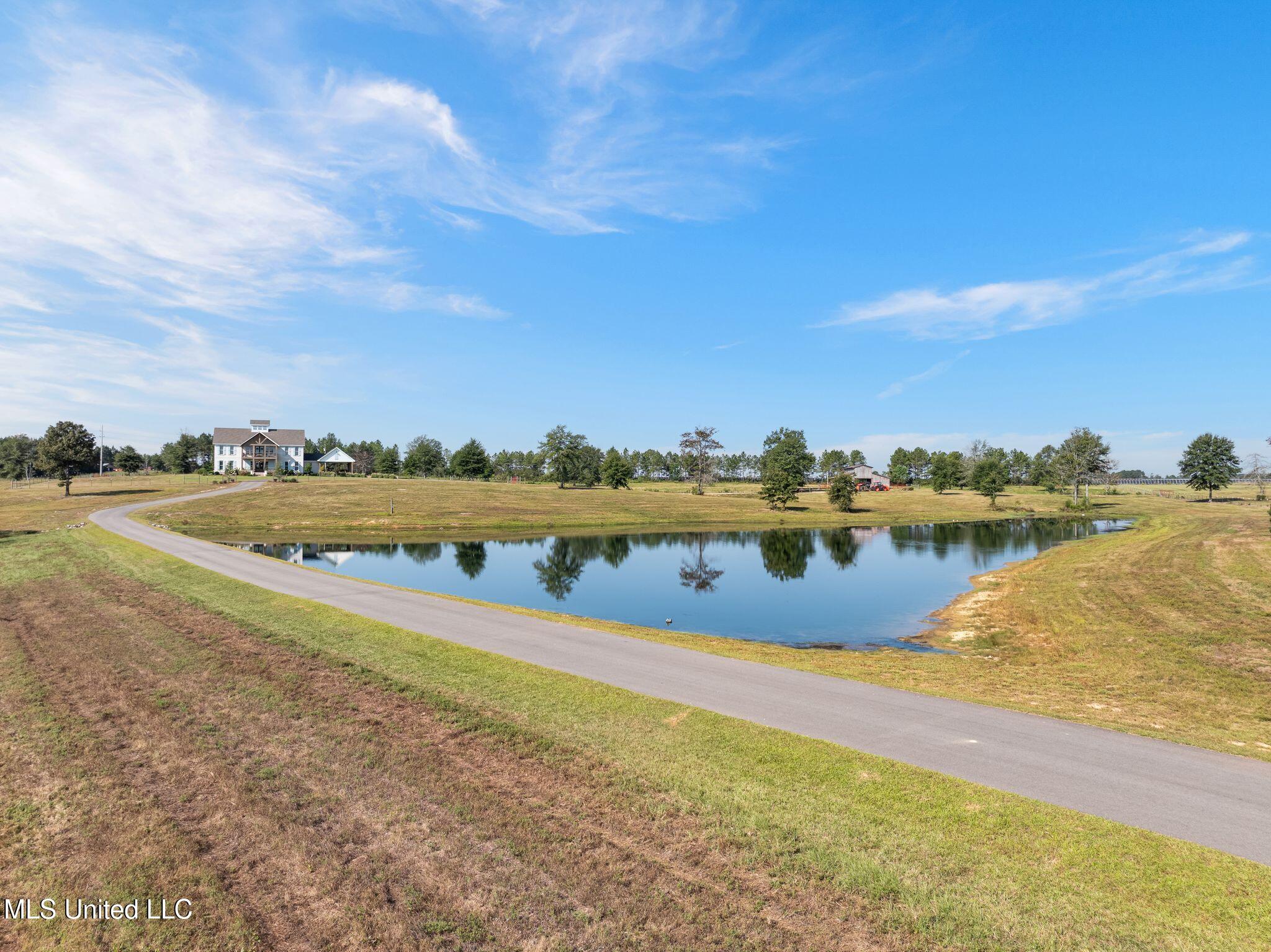 500 Epley Road Sumrall, MS 39482 - Photo 3 of 84 500_Epley_Road-3