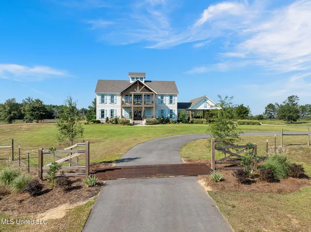 $1,395,000 | 500 Epley Road, Sumrall, MS 39482