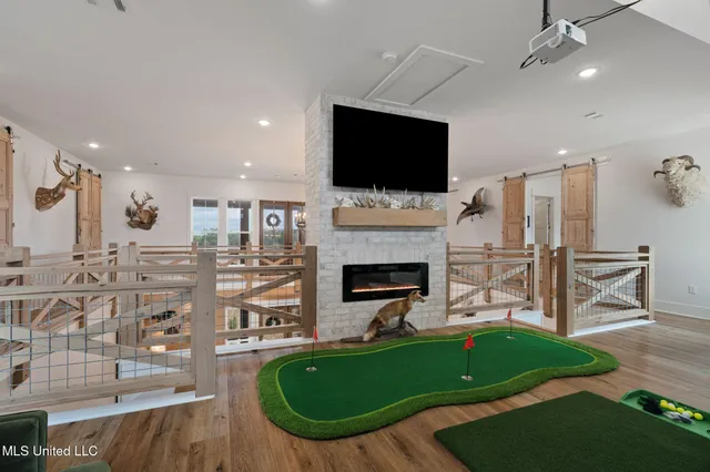 $1,395,000 | 500 Epley Road, Sumrall, MS 39482