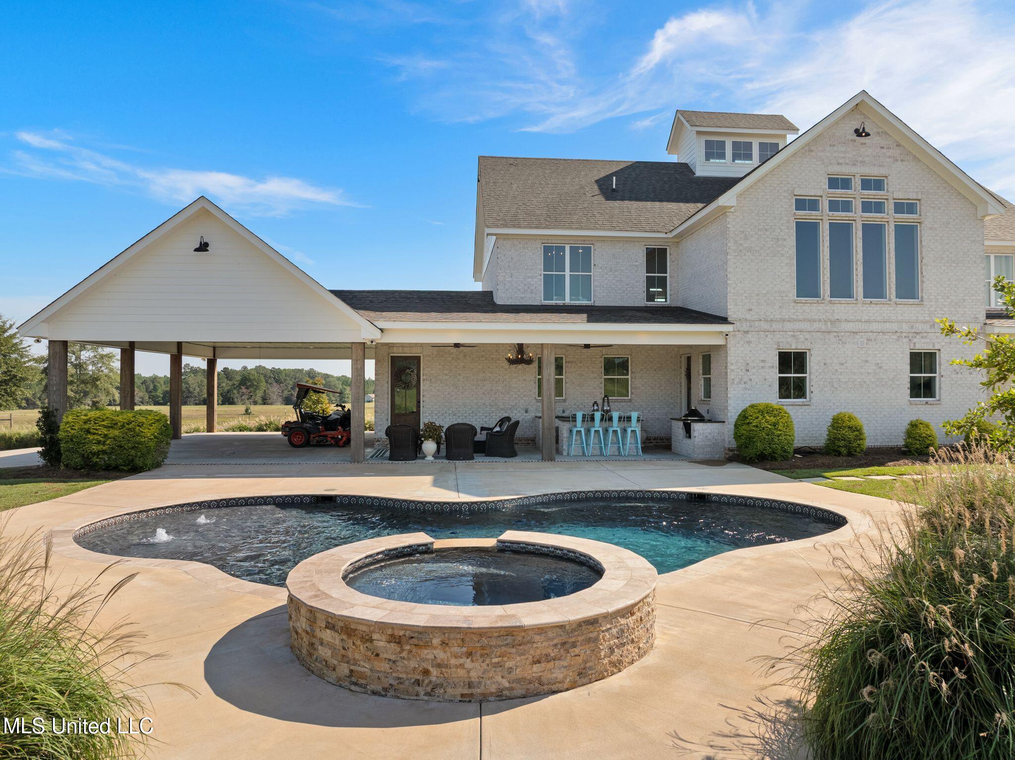 500 Epley Road Sumrall, MS 39482 - Photo 56 of 84 500_Epley_Road-56