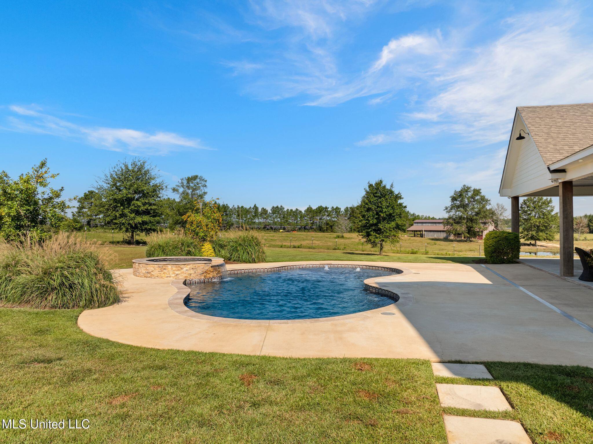 500 Epley Road Sumrall, MS 39482 - Photo 60 of 84 500_Epley_Road-60