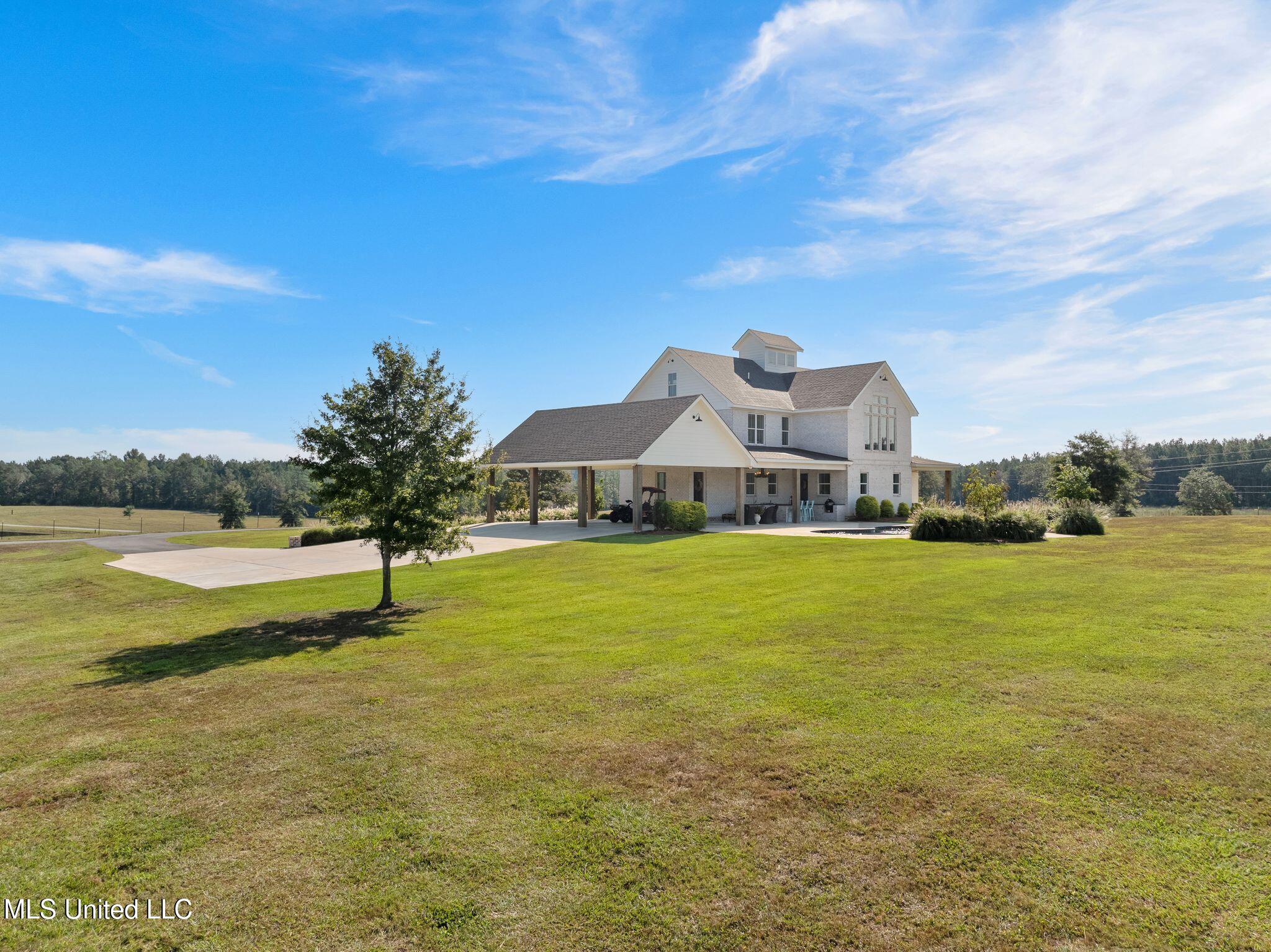 500 Epley Road Sumrall, MS 39482 - Photo 62 of 84 500_Epley_Road-62