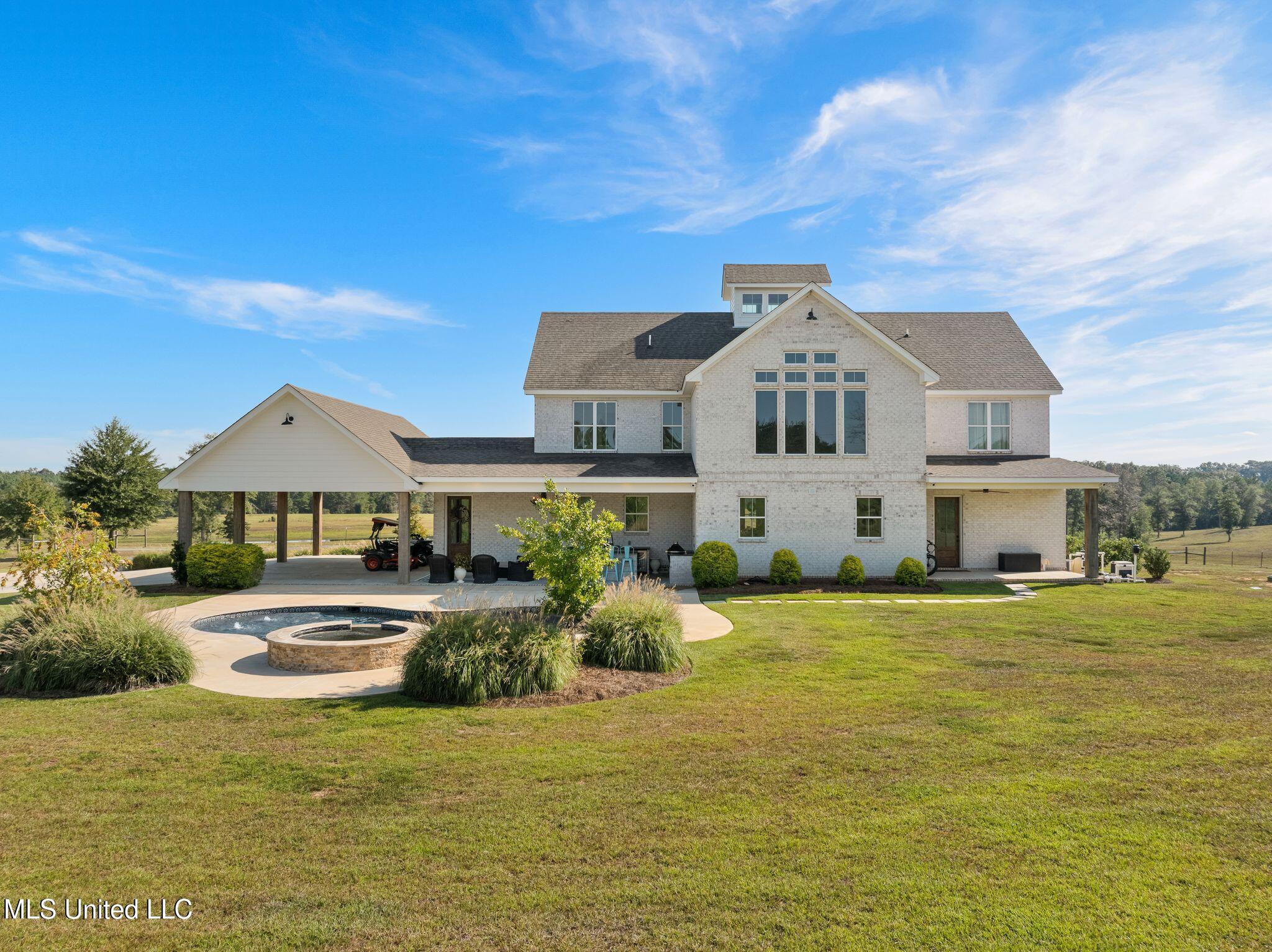 500 Epley Road Sumrall, MS 39482 - Photo 63 of 84 500_Epley_Road-63