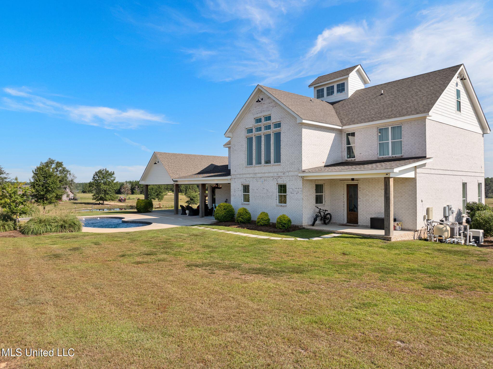 500 Epley Road Sumrall, MS 39482 - Photo 64 of 84 500_Epley_Road-64