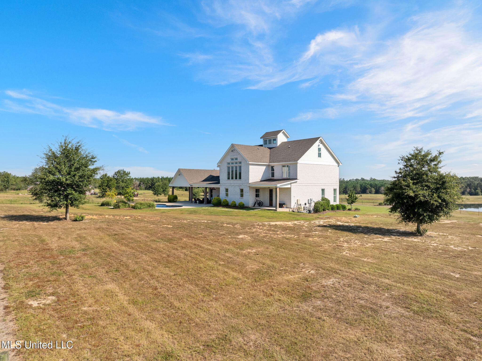500 Epley Road Sumrall, MS 39482 - Photo 65 of 84 500_Epley_Road-65