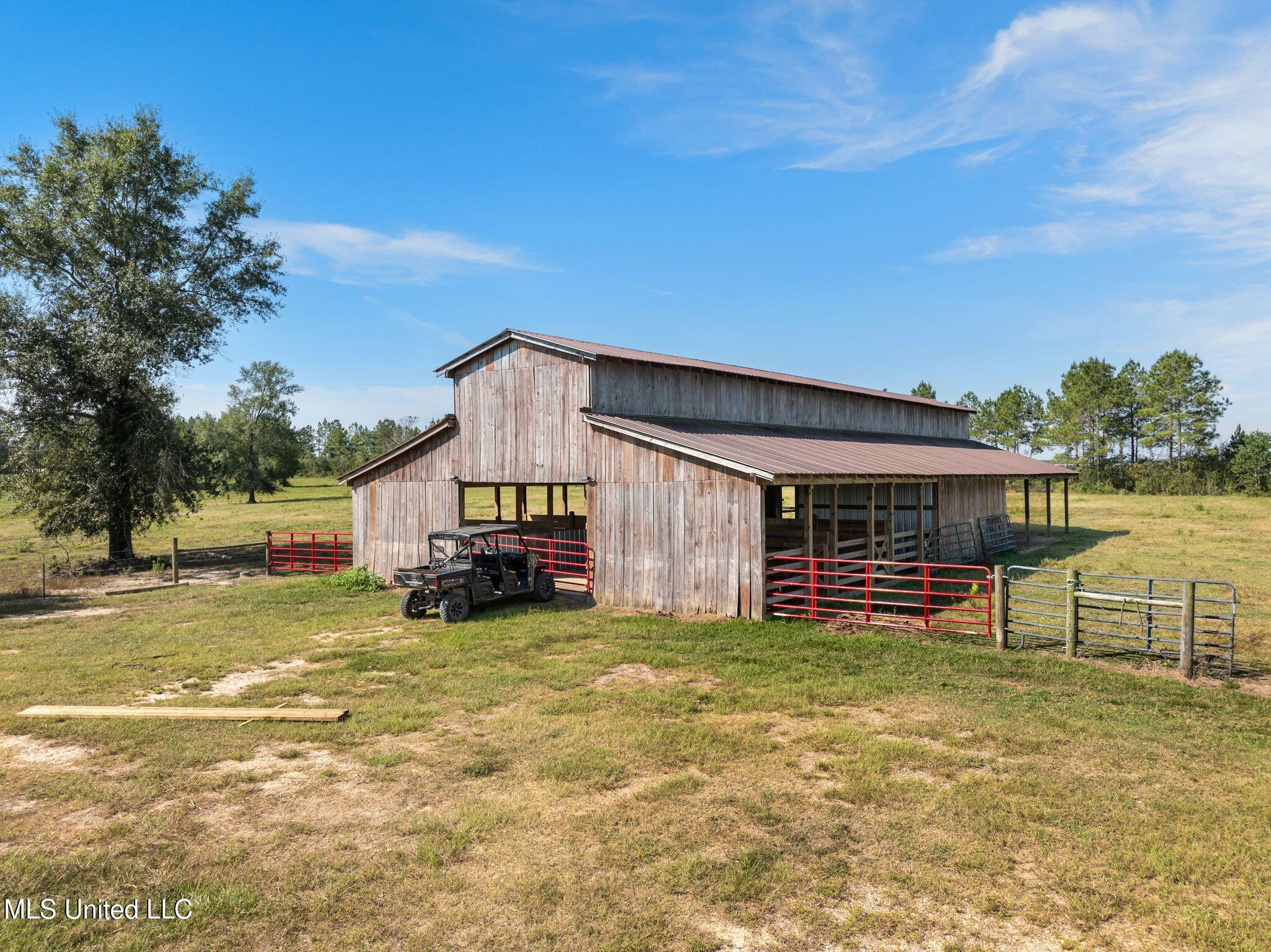 500 Epley Road Sumrall, MS 39482 - Photo 70 of 84 500_Epley_Road-70