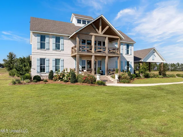 $1,395,000 | 500 Epley Road, Sumrall, MS 39482