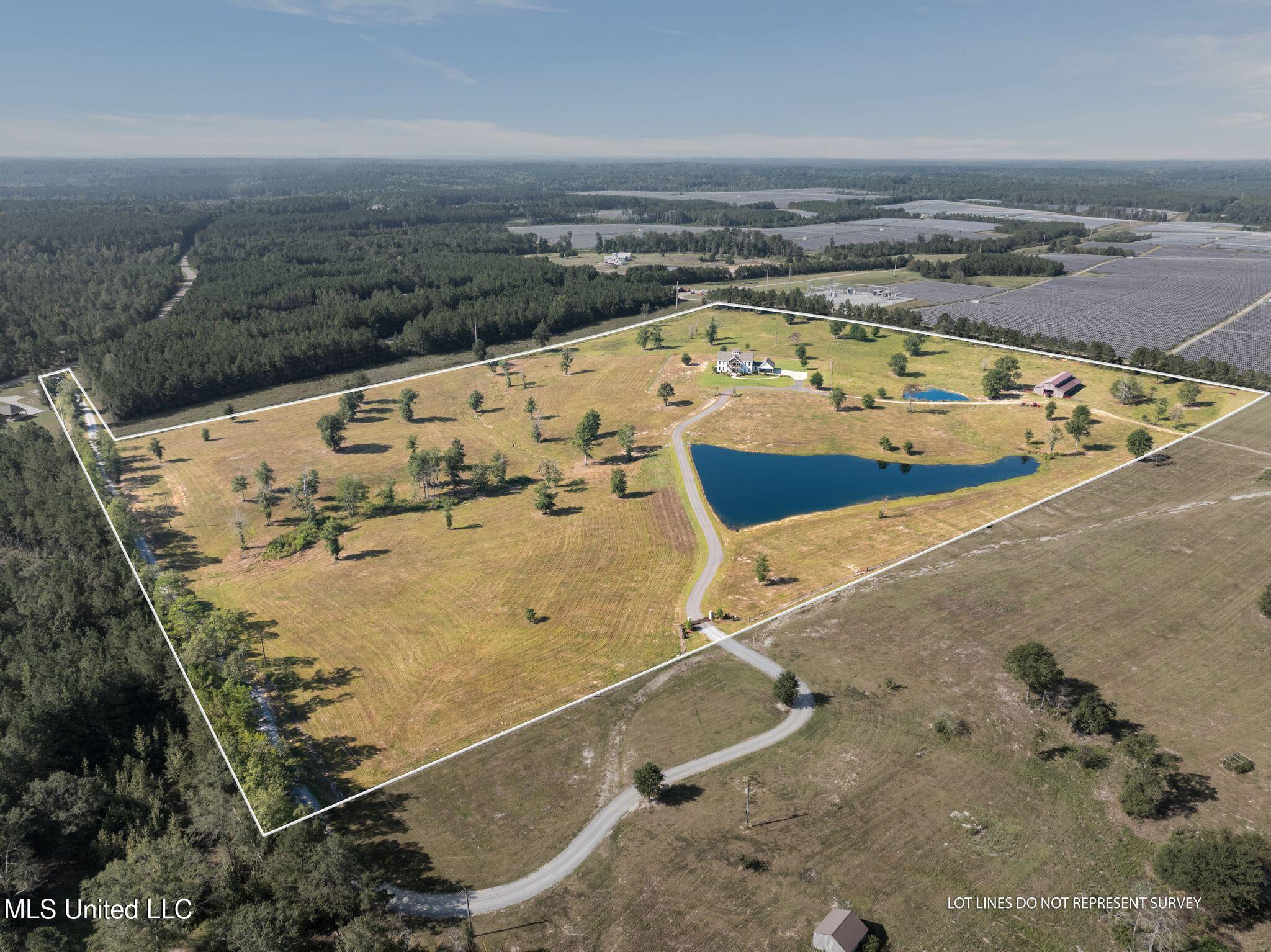 500 Epley Road Sumrall, MS 39482 - Photo 75 of 84 500_Epley_Road-75