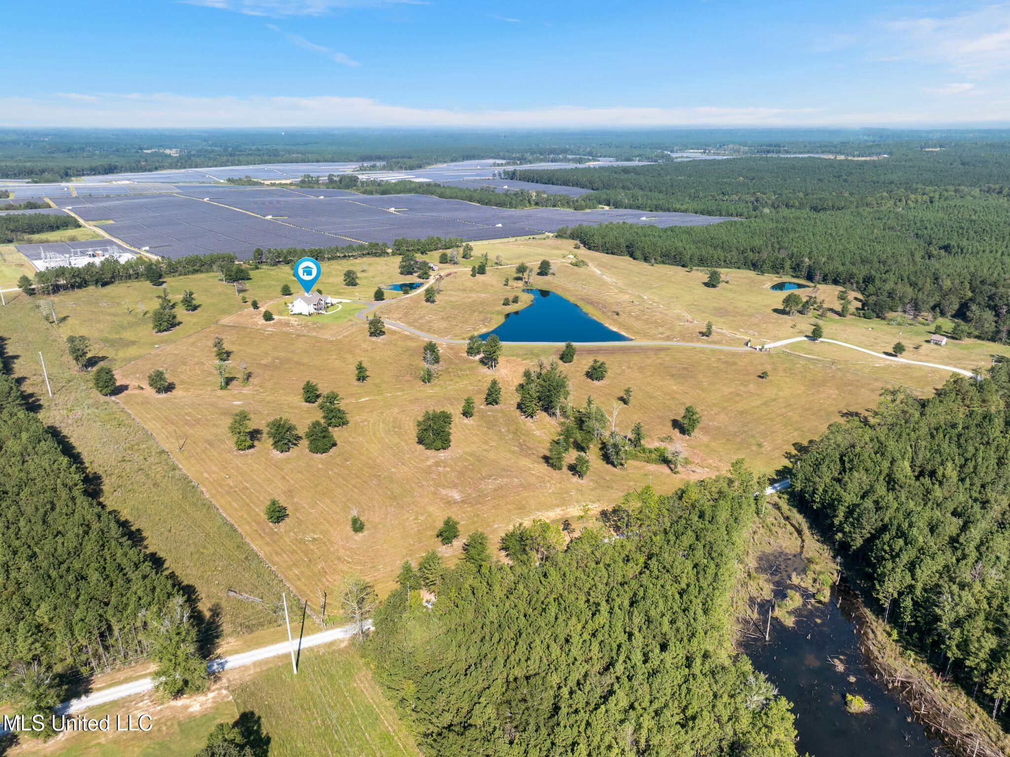 500 Epley Road Sumrall, MS 39482 - Photo 76 of 84 500_Epley_Road-76