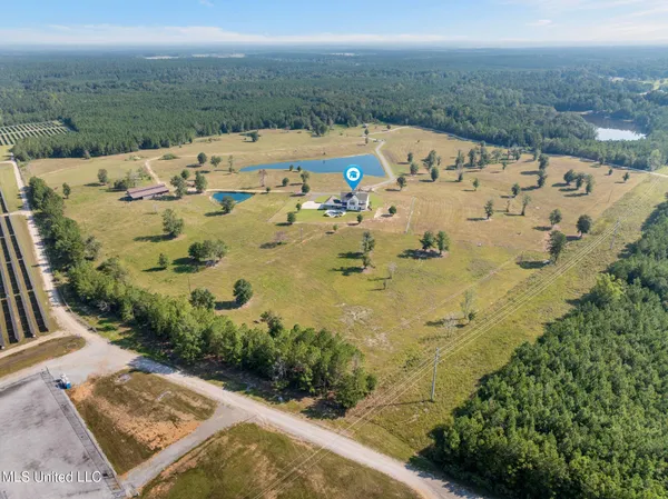 $1,395,000 | 500 Epley Road, Sumrall, MS 39482
