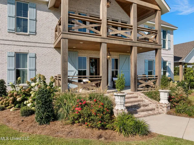 $1,395,000 | 500 Epley Road, Sumrall, MS 39482