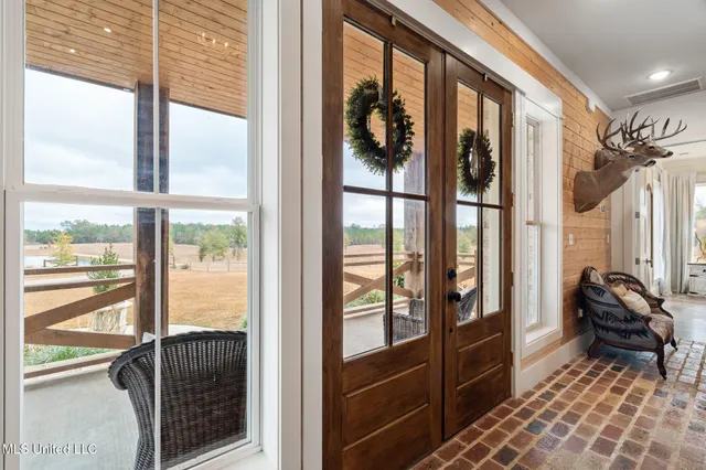 $1,395,000 | 500 Epley Road, Sumrall, MS 39482