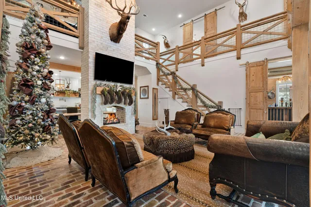 $1,395,000 | 500 Epley Road, Sumrall, MS 39482