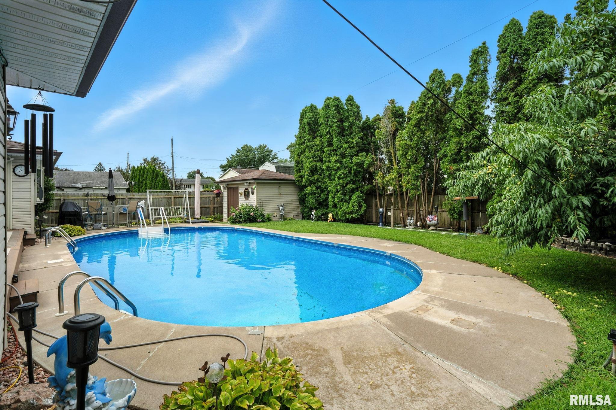 606 12th Avenue Hampton, IL 61256 - Photo 32 of 32