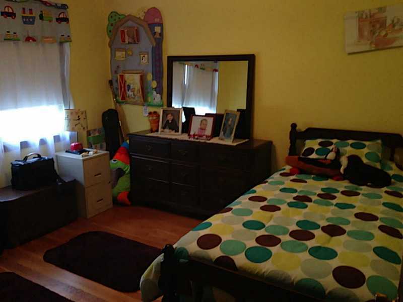 254 Byron Randall Road Scituate, RI 02857 - Photo 6 of 11 Bedroom.