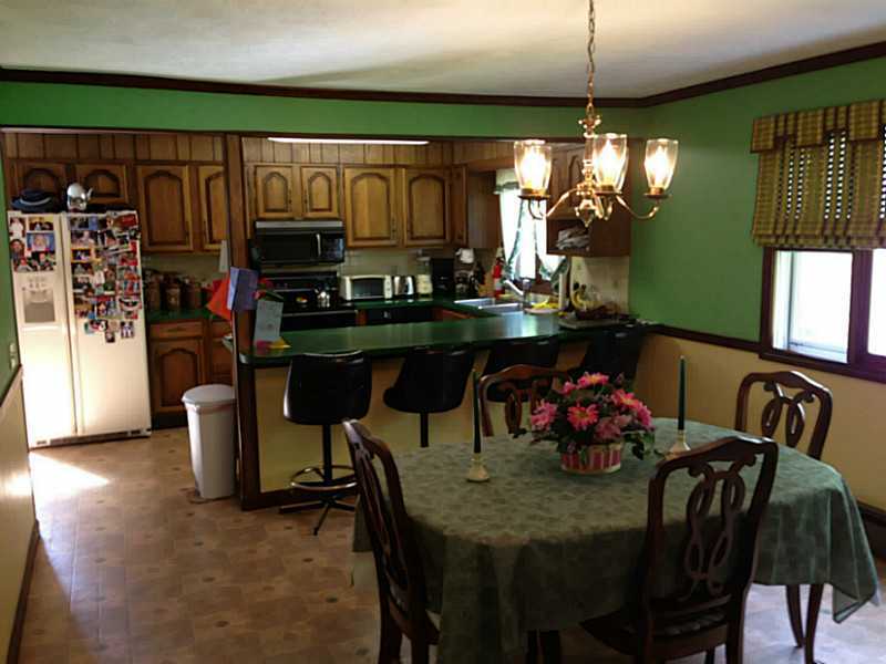 254 Byron Randall Road Scituate, RI 02857 - Photo 10 of 11 Dining Room.