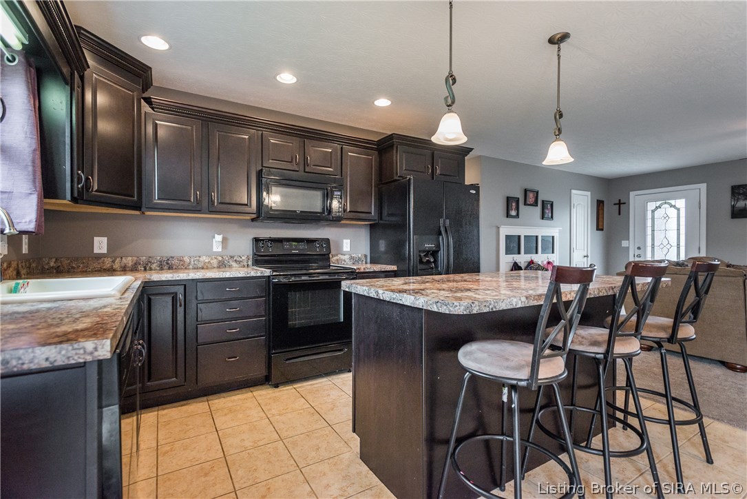 2292 Ryleigh Court Northwest Ramsey, IN 47166 - Photo 15 of 38 Gallery Image 15