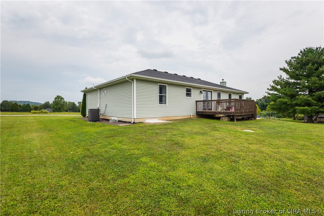 2292 Ryleigh Court Northwest Ramsey, IN 47166 - Photo 24 of 38 Gallery Image 24