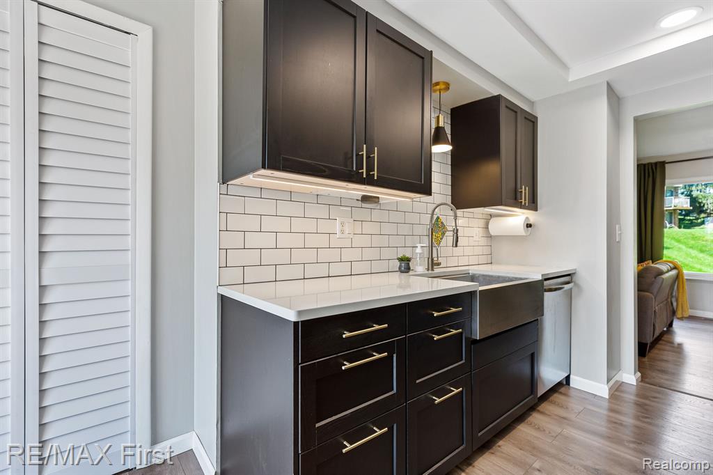 798 Oak Brook Ridge Drive Rochester Hills, MI 48307 - Photo 15 of 29