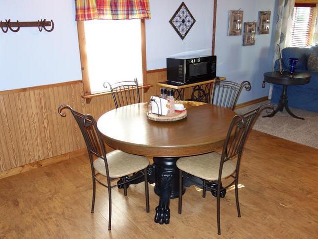 10750 Madson Road, Unit 34 Woodruff, WI 54568 - Photo 5 of 20 Gallery Image 5