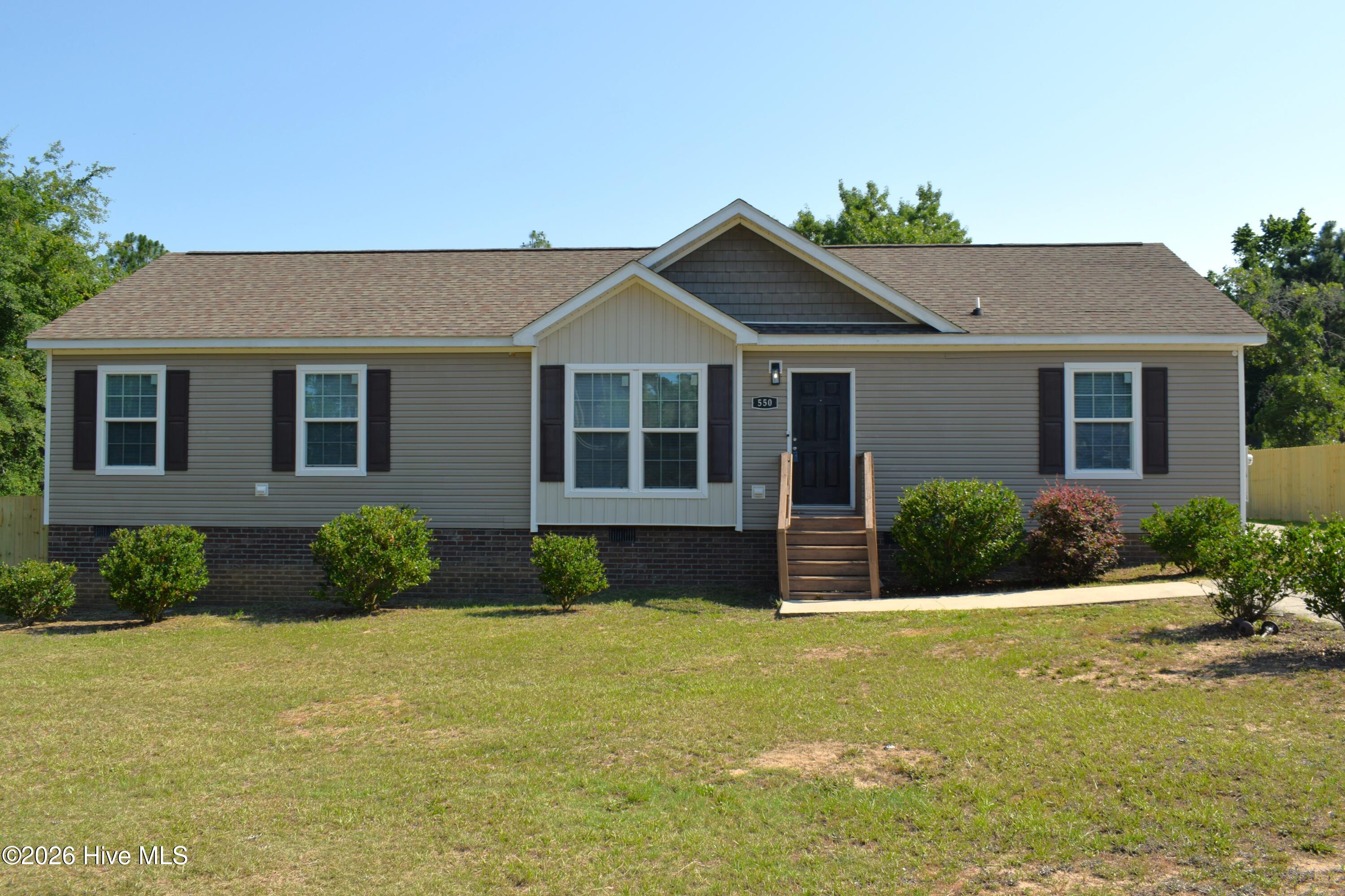 550 Taylor Pond Road North Augusta, SC 29860 - Photo 1 of 34